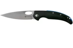 Steel Will Sedge F19M-10 Satin, Black Pocket Knife