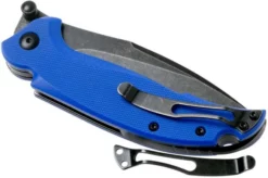 Steel Will Scylla F79-24 Black, Blue Pocket Knife 3 Steel Will Scylla F79-24 Black, Blue Pocket Knife -Gentleman’s Knives Popular Shop SWK F79 24 04 steel will knives