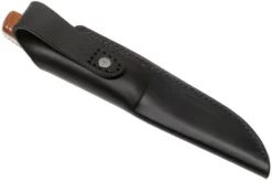 TRC Knives Classic Freedom, FFG, Brown Canvas Micarta Outdoor Knife 6 TRC Knives Classic Freedom, FFG, Brown Canvas Micarta Outdoor Knife -Gentleman’s Knives Popular Shop TI CF FFG MICBR 07 trc knives