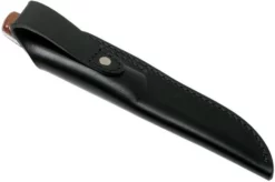 TRC Knives Classic Freedom, Brown Canvas Micarta Outdoor Knife -Gentleman’s Knives Popular Shop TI CF MICBR 08 trc knives