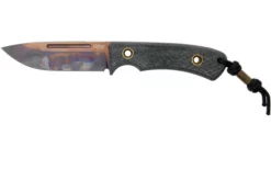 TRC Knives K-1s Sprint Run 2021 Fixed Knife