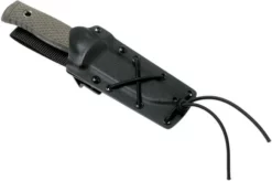 TRC Knives M-1XDP Outdoor Knife -Gentleman’s Knives Popular Shop TI M 1XDP 07 trc knives