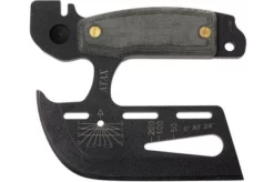 TOPS Knives ATAX Survival Tool, ATAX-01