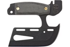 TOPS Knives ATAX Survival Tool, ATAX-01 2 TOPS Knives ATAX Survival Tool, ATAX-01 -Gentleman’s Knives Popular Shop TK ATAX 03 tops knives tk atax 03