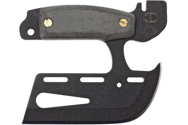 TOPS Knives ATAX Survival Tool, ATAX-01 TOPS Knives ATAX Survival Tool, ATAX-01 -Gentleman’s Knives Popular Shop TK ATAX 03 tops knives tk atax 03