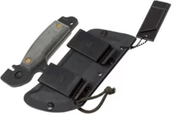 TOPS Knives ATAX Survival Tool, ATAX-01 5 TOPS Knives ATAX Survival Tool, ATAX-01 -Gentleman’s Knives Popular Shop TK ATAX 06 tops knives tk atax 06