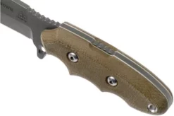 TOPS Knives Backpacker's Bowie BPB-01 Fixed Knife -Gentleman’s Knives Popular Shop TK BPB 01 05 tops knives