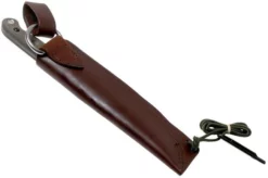 TOPS Knives Brush Wolf BWLF-01 Outdoor Knife, Nate And Aaron Morgan Design -Gentleman’s Knives Popular Shop TK BWLF 01 07 tops knives