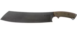 TOPS Knives TOPS El Chete ELCH-02 Machete, Dangler Sheath