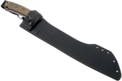 TOPS Knives TOPS El Chete ELCH-02 Machete, Dangler Sheath -Gentleman’s Knives Popular Shop TK ELCH 02 08 tops knives tk elch 08