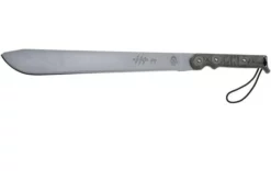 TOPS Knives Machete .230 Machete, MAC-230