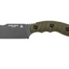 TOPS Knives Sheep Creek, SPCK-01 Fixed Knife