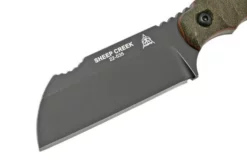 TOPS Knives Sheep Creek, SPCK-01 Fixed Knife -Gentleman’s Knives Popular Shop TK SPCK 01 03 topsknives