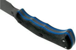 TOPS Knives Storm Vector SVEC-01 Seax Machete -Gentleman’s Knives Popular Shop TK SVEC 01 04 tops knives