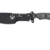 TOPS Knives SXB Tracker Outdoor Knife, SXB-10