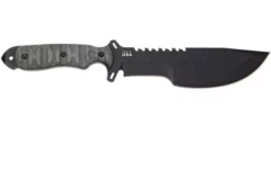 TOPS Knives SXB Tracker Outdoor Knife, SXB-10 -Gentleman’s Knives Popular Shop TK SXB 10 02 tops knives tk sxb 10 02