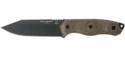 TOPS Knives Trail Seeker TLSR-01 Outdoor Knife, Luis Murillo Design