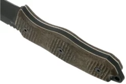 TOPS Knives Trail Seeker TLSR-01 Outdoor Knife, Luis Murillo Design -Gentleman’s Knives Popular Shop TK TLSR 01 04 tops knives