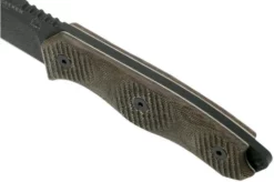 TOPS Knives Trail Seeker TLSR-01 Outdoor Knife, Luis Murillo Design -Gentleman’s Knives Popular Shop TK TLSR 01 05 tops knives