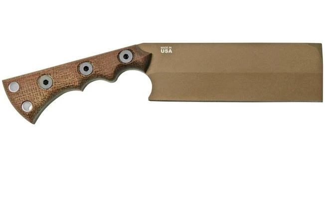 TOPS Knives Nata TNAT-01 Machete TOPS Knives Nata TNAT-01 Machete -Gentleman’s Knives Popular Shop TK TNAT 01 02 tops