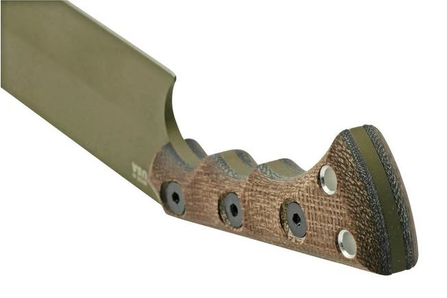 TOPS Knives Nata TNAT-01 Machete TOPS Knives Nata TNAT-01 Machete -Gentleman’s Knives Popular Shop TK TNAT 01 04 tops