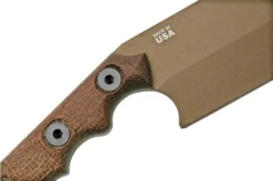 TOPS Knives Nata TNAT-01 Machete 4 TOPS Knives Nata TNAT-01 Machete -Gentleman’s Knives Popular Shop TK TNAT 01 05 tops