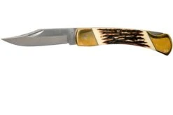 Uncle Henry Papa Bear Lockback LB8 Pocket Knife