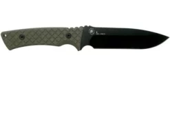 Spartan Blades Damysus SBSL003BKGR Green Survival Knife 1 Spartan Blades Damysus SBSL003BKGR Green Survival Knife -Gentleman’s Knives Popular Shop USSBSL003BKGR 02 spartan blades