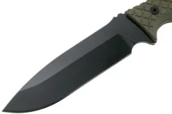 Spartan Blades Damysus SBSL003BKGR Green Survival Knife 2 Spartan Blades Damysus SBSL003BKGR Green Survival Knife -Gentleman’s Knives Popular Shop USSBSL003BKGR 03 spartan blades
