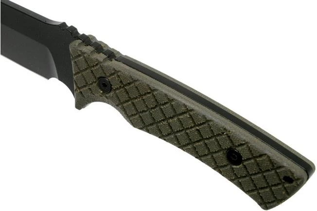 Spartan Blades Damysus SBSL003BKGR Green Survival Knife Spartan Blades Damysus SBSL003BKGR Green Survival Knife -Gentleman’s Knives Popular Shop USSBSL003BKGR 05 spartan blades