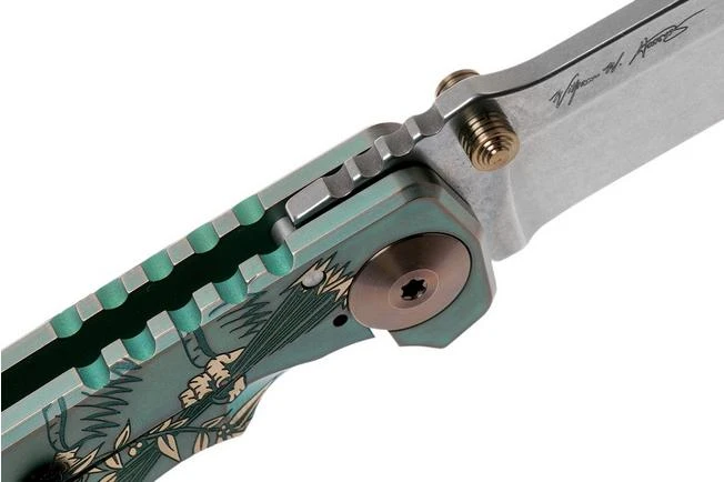 Spartan Blades Harsey, 2021 Special Edition God And Country, SF5GC, Pocket Knife Spartan Blades Harsey, 2021 Special Edition God And Country, SF5GC, Pocket Knife -Gentleman’s Knives Popular Shop USSF5GC 06 spartan blades