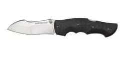 Viper Rhino 1, V5901FC, Satin Elmax, Carbonfiber Pocket Knife, Fabrizio Silvestrelli Design