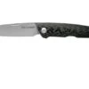 Viper Key V5976D3FC Milled Carbon Fibre Pocket Knife, Jesper Voxnaes Design