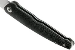 Viper Key V5976D3FC Milled Carbon Fibre Pocket Knife, Jesper Voxnaes Design -Gentleman’s Knives Popular Shop VPV5976D3FC 05 viper