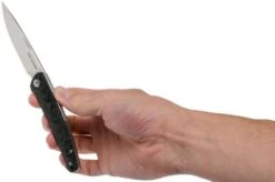 Viper Key V5976D3FC Milled Carbon Fibre Pocket Knife, Jesper Voxnaes Design -Gentleman’s Knives Popular Shop VPV5976D3FC 08 viper