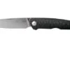 Viper Key V5976FC Carbon Fibre Pocket Knife, Jesper Voxnaes Design