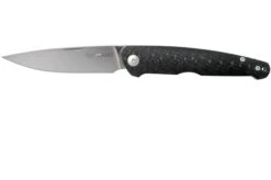 Viper Key V5976FC Carbon Fibre Pocket Knife, Jesper Voxnaes Design