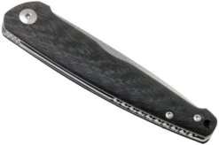 Viper Key V5976FC Carbon Fibre Pocket Knife, Jesper Voxnaes Design -Gentleman’s Knives Popular Shop VPV5976FC 04 viper