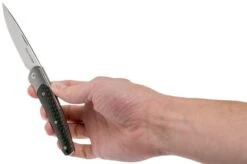 Viper Key V5978FCB Bolster Copper Carbon Fibre Pocket Knife, Jesper Voxnaes Design -Gentleman’s Knives Popular Shop VPV5978FCB 08 viper