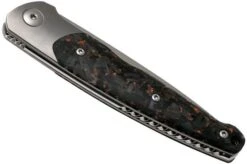 Viper Key V5978FCSC Bolster Copper Carbon Fibre Knivesandtools Exclusive Pocket Knife -Gentleman’s Knives Popular Shop VPV5978FCSC 04 viper kato exclusive