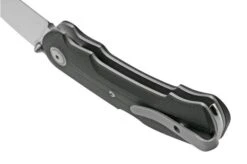 Viper Turn V5988GB Black G10 Pocket Knife, Fabrizio Silvestrelli Design -Gentleman’s Knives Popular Shop VPV5988GB 04 viper