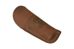 Viper Hug V5990BRW Sandblasted Bronze Wolf Pocket Knife, Sacha Thiel Design -Gentleman’s Knives Popular Shop VPV5990BRW 07 viper