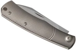 Viper Hug V5990TIG Titanium Geometric Pocket Knife, Sacha Thiel Design -Gentleman’s Knives Popular Shop VPV5990TIG 04 viper