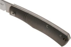 Viper Hug V5990TIG Titanium Geometric Pocket Knife, Sacha Thiel Design -Gentleman’s Knives Popular Shop VPV5990TIG 07 viper