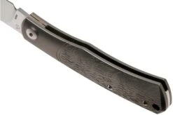 Viper Hug V5990TIW Titanium Wolf Pocket Knife, Sacha Thiel Design -Gentleman’s Knives Popular Shop VPV5990TIW 05 viper