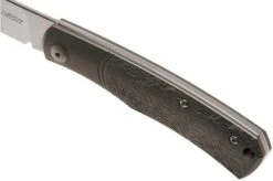 Viper Hug V5990TIW Titanium Wolf Pocket Knife, Sacha Thiel Design -Gentleman’s Knives Popular Shop VPV5990TIW 07 viper