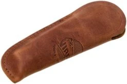 Viper Hug 2 V5994CN Natural Canvas Micarta Pocket Knife, Sacha Thiel Design -Gentleman’s Knives Popular Shop VPV5994CN 08 viper