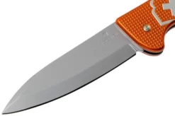 Victorinox Hunter Pro Alox Tiger Orange Limited Edition 2021 0.9415.20 Hunting Knife -Gentleman’s Knives Popular Shop VT0 9415 L21 03 victorinox