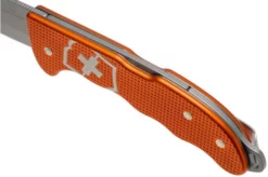 Victorinox Hunter Pro Alox Tiger Orange Limited Edition 2021 0.9415.20 Hunting Knife -Gentleman’s Knives Popular Shop VT0 9415 L21 08 victorinox