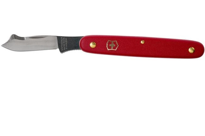 Victorinox Budding Knife Combi S 3.9040.B1 Red Victorinox Budding Knife Combi S 3.9040.B1 Red -Gentleman’s Knives Popular Shop VT3 9040